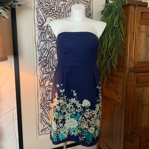 Old Navy • Strapless Dress